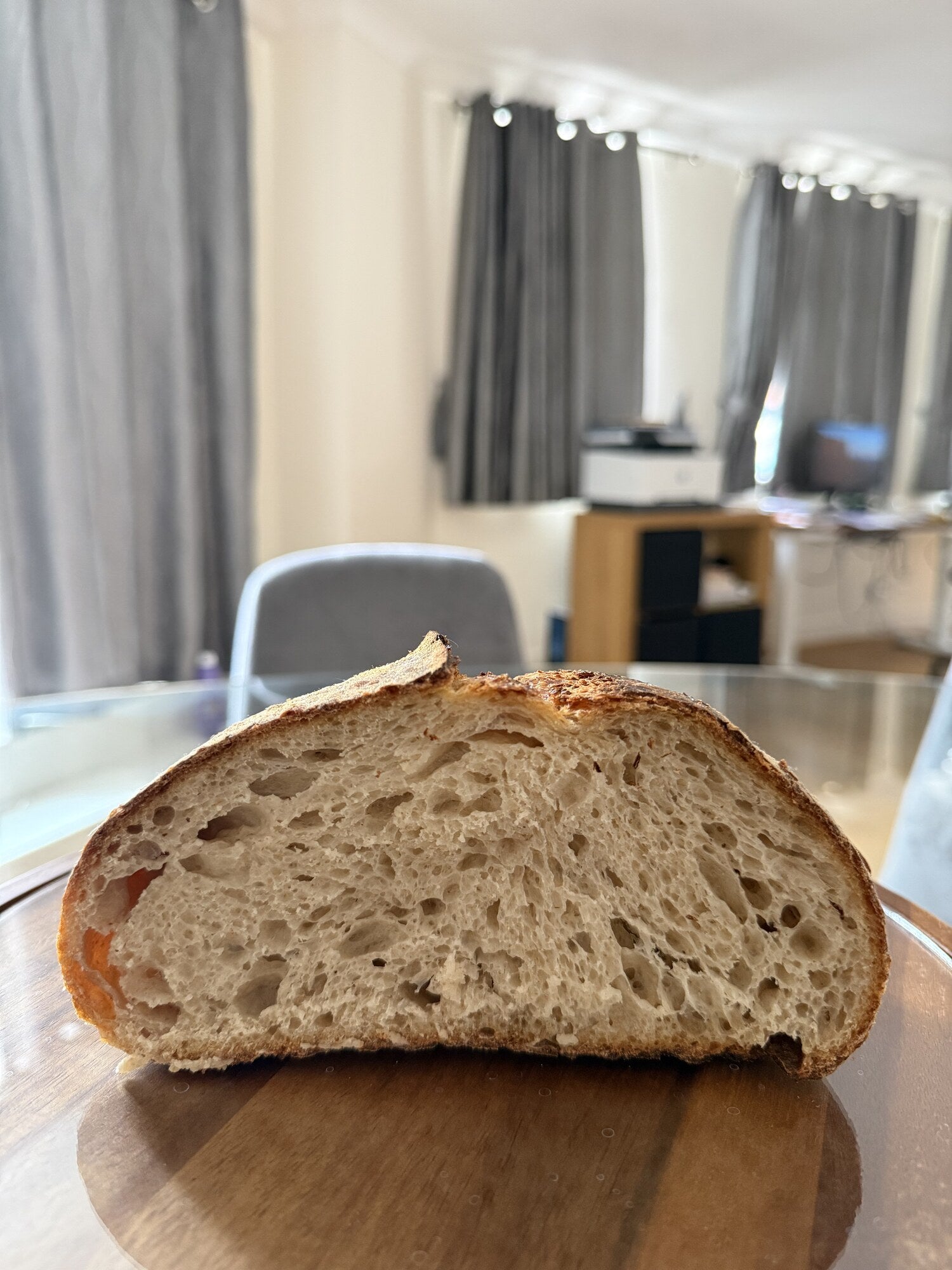 Sourdough Loaf